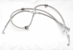 Тормозной шланг передний оригинальный для квадроциклов Can-Am Outlander G-1 705600579 705600925 705600421