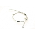 Задний тормозной шланг Can-Am Outlander G2 MAX /XMR 2012+ 705601005