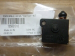 Микровыключатель SWITCH-KIT  705601012