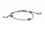 Шланг тормозной задний квадроцикла Can-Am Outlander 705601078