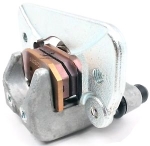 Тормозной суппорт задний левый для квадроциклов Can-Am Maverick 705601089