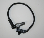 Концевик (лягушка) тормозной машинки BRP Can-Am Outlander G2, Commander, Maverick 705600946 705601250