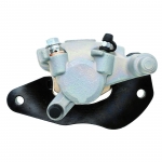 Суппорт тормозной левый задний квадроцикла BRP Can-Am Defender (Traxter) 705601464 705601928 705601464-N  705601464-N