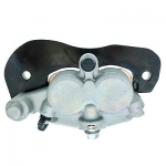 Суппорт тормозной левый задний квадроцикла BRP Can-Am Defender (Traxter) Maverick Trail Sport Commander (2017+) 705601466 705601889 705601466-N  705601466-N