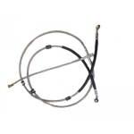 Тормозные шланги передние для квадроциклов Can-Am Renegade 705601489