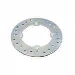 Тормозной диск задний Can-Am Maverick X3 2017+ 705601376 /705601840 705601840