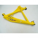 Рычаг задний левый верхний Can-Am Maverick 13-18 706001352 706001380 (Черный)