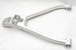 Рычаг левый верхний передний оригинальный для квадроциклов Can-Am 706200401 706200641