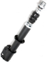 Амортизатор передний FRONT SHOCK 706200661