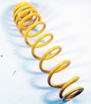 Пружина передней подвески для Can-Am Outlander XMR 650 800 706201769