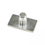 Слайдер (Пластина) поворотного кулака для Can-Am Maverick X3 706202502