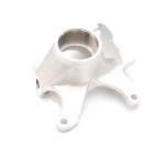 Кулак поворотный передний правый мотовездехода Can-Am Maverick X3 706202760