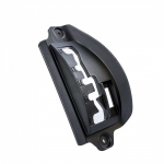 Облицовка рычага кп без индикатора положения CanAm Maverick 707900037, 707900070 707900070