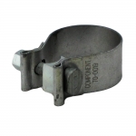 Хомут выхлопа Polaris 7081382 7081382