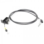 Трос газа Polaris RZR 570 2012-2015 7081702 7081702