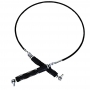 Трос КПП Polaris RZR 1000 7081862 7081862N