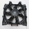 Вентилятор радиатора оригинальный для квадроциклов Can-Am Outlander Renegade Maverick 1000 709200462 709200564