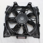 Радиатор для квадроцикла Can-Am 709200309 / 709200462 / 709200564