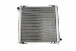 Радиатор охлаждения мотовездехода Can-Am Maverick X3 709200576 