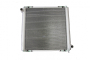 Радиатор охлаждения мотовездехода Can-Am Maverick X3 709200576 