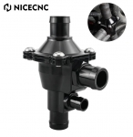 Термостат мотовездехода Can-Am Defender / Maverick X3 / Traxter 709200581																											