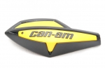 Защита рук желтая для квадроциклов Can-Am 709400530 709400531