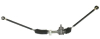 Can-Am Maverick Steering Gear Rack and Pinion 709401351