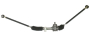 Can-Am Maverick Steering Gear Rack and Pinion 709401351