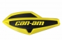 Защита рук правая Sunburst Yellow Can-Am XMR 2018+ 709402053