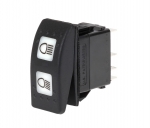 Кнопка переключения света BRP Can-Am Commander, Maverick 710001725