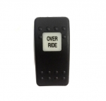 Кнопка панели OVERRIDE для Can-Am Comander / Maverick 710002053