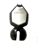 Ключ зажигания DESS для Can-Am Outlander Renegade Maverick X3 (2017+) 710004964