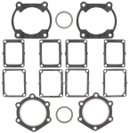 КОМПЛЕКТ ВЕРХНИХ ПРОКЛАДОК WINDEROSA 71-0167