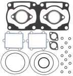 КОМПЛЕКТ ВЕРХНИХ ПРОКЛАДОК WINDEROSA 71-0225