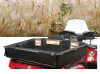 Rear Cargo Box   Outlander MAX  - Black  ящик для хранения 715000274