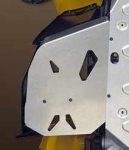 Защита подножек для квадроцикла Can-Am Renegade G-1 715000283