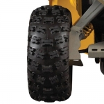 Защита задних рычагов для квадроцикла Can-Am G-1 715000311