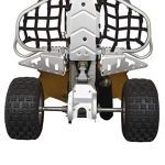 PANIER PIED   * FOOT BASKET  Сетка для подножек DS450 715000526