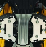 Защита рамы передняя для квадроцикла Can-Am Outlander G-1 715000548
