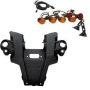 Flasher and Horn Kit > Outlander 800 2009 Комплект поворотников и звукового сигнала 715000695
