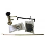 ATTACHE RAPIDE *QUICK ATTACH  Комплект быстросъёма отвала 715000731