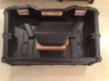 Rear Cargo Box   Outlander MAX 2008-2009 - Black  багажный лоток пластиковый 715000734