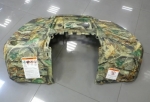 Крылья передние камуфляж Can-Am Outlander G1 800/650/500 715000848 /703500685 /715000358 /715000358/ 715000848
