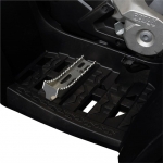 Подножки водительские оригинальные для Can-Am G1 715000916