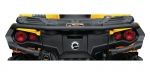 Бампер задний Can Am BRP Outlander G2 XT 715000948