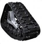 Гусеничный комплект Apache 360 LT Track Kit Commander + G2 715000959