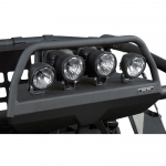 Lights Rack for Sport Roof silver 715001094