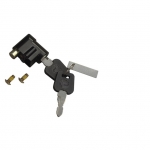 Замок бардачка багажника Can Am BRP 715001127