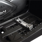 Подножки оригинальные водительские алюминиевые для Can-Am G2 715001131