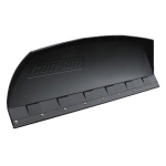 Отвал для уборки снега для квадроциклов Alpine Flex Plow 60 (1.5 m) 715001181